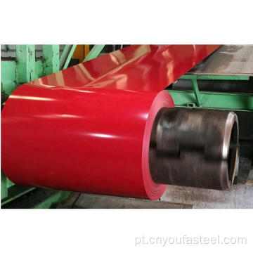 AZ Coating Galvalume Steel Coil 914mm